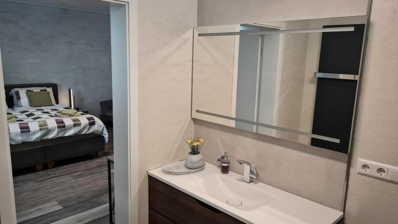 Dill Hotel Ilsede Екстер'єр фото