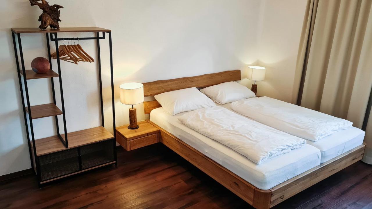Dill Hotel Ilsede Екстер'єр фото