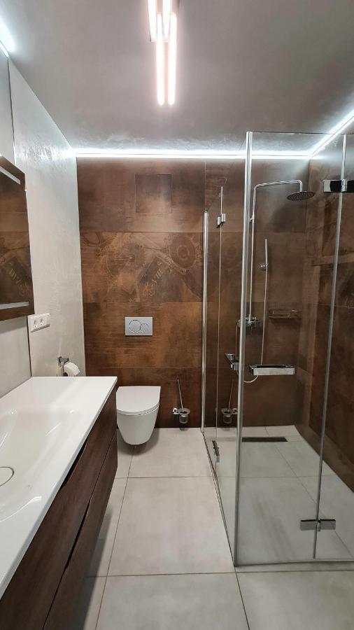 Dill Hotel Ilsede Екстер'єр фото