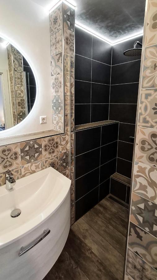Dill Hotel Ilsede Екстер'єр фото
