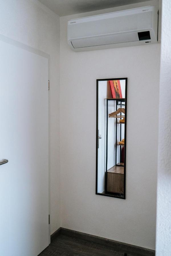 Dill Hotel Ilsede Екстер'єр фото