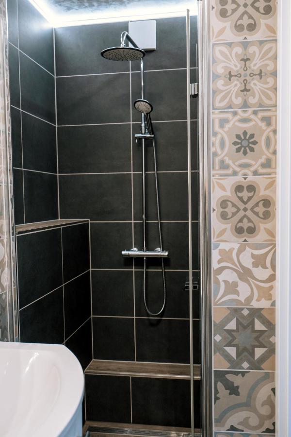 Dill Hotel Ilsede Екстер'єр фото
