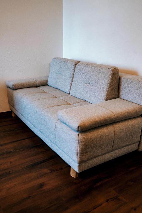 Dill Hotel Ilsede Екстер'єр фото