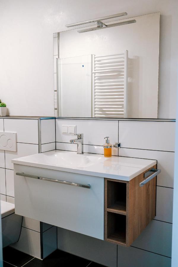 Dill Hotel Ilsede Екстер'єр фото