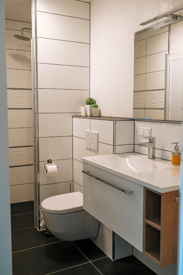 Dill Hotel Ilsede Екстер'єр фото