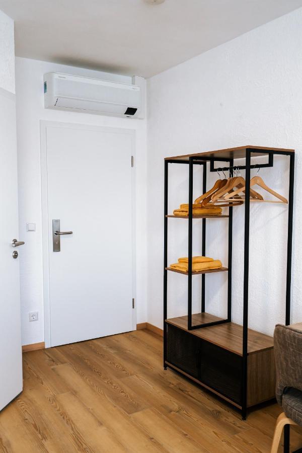 Dill Hotel Ilsede Екстер'єр фото