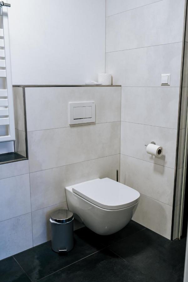 Dill Hotel Ilsede Екстер'єр фото