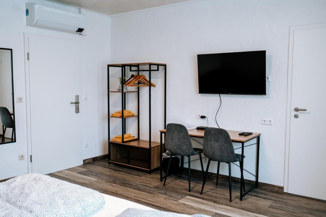 Dill Hotel Ilsede Екстер'єр фото