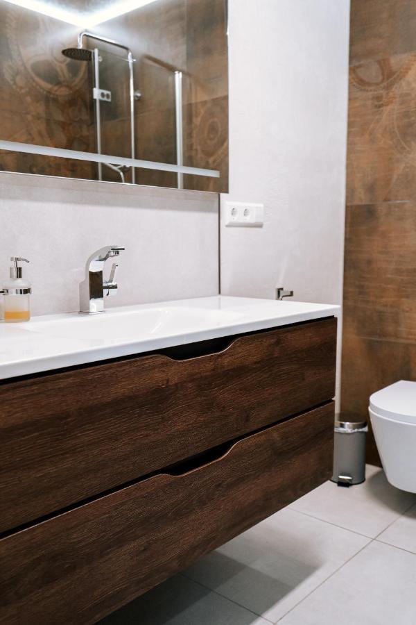 Dill Hotel Ilsede Екстер'єр фото