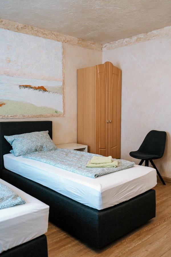 Dill Hotel Ilsede Екстер'єр фото